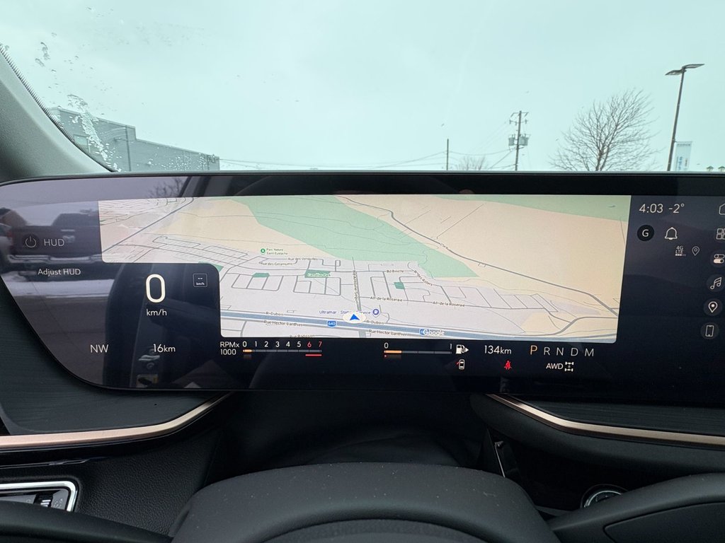 Buick Envision  2026 à Saint-Eustache, Québec - 8 - w1024h768px