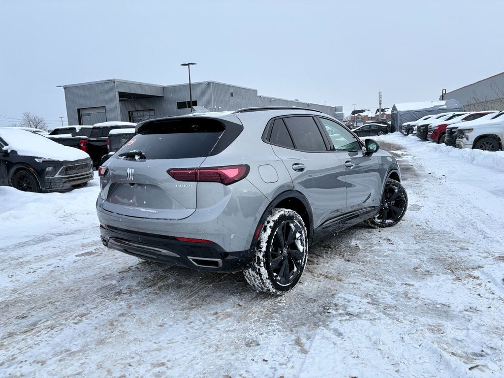 Buick Envision  2026 à Saint-Eustache, Québec - 2 - w1024h768px
