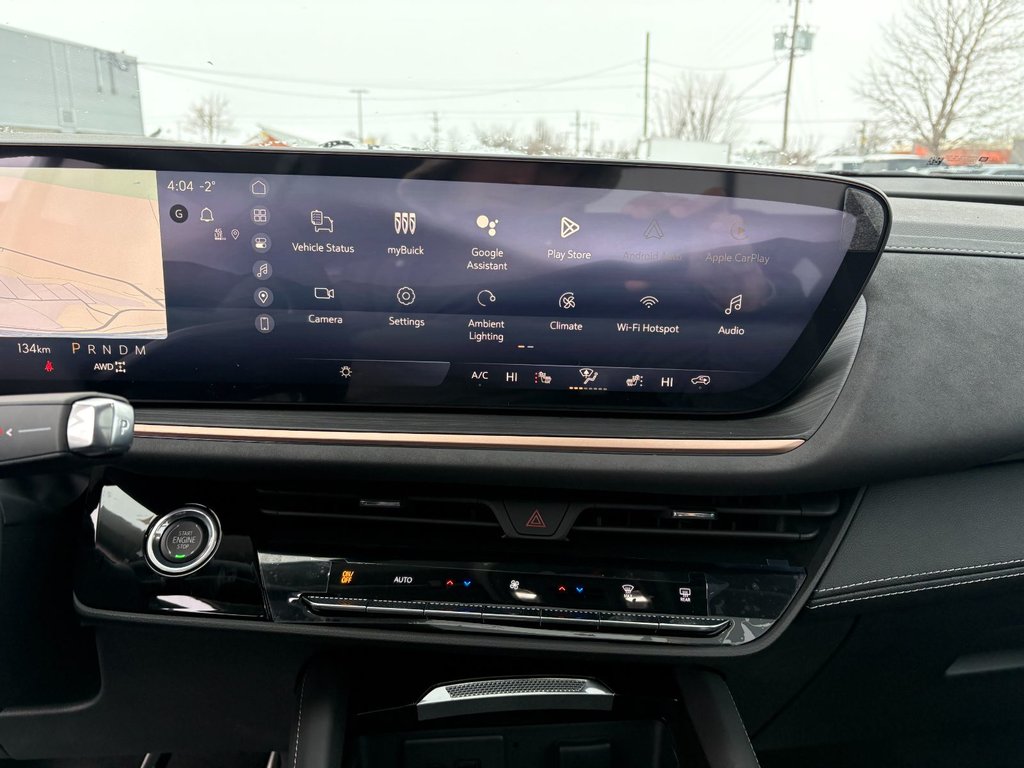 Buick Envision  2026 à Saint-Eustache, Québec - 9 - w1024h768px