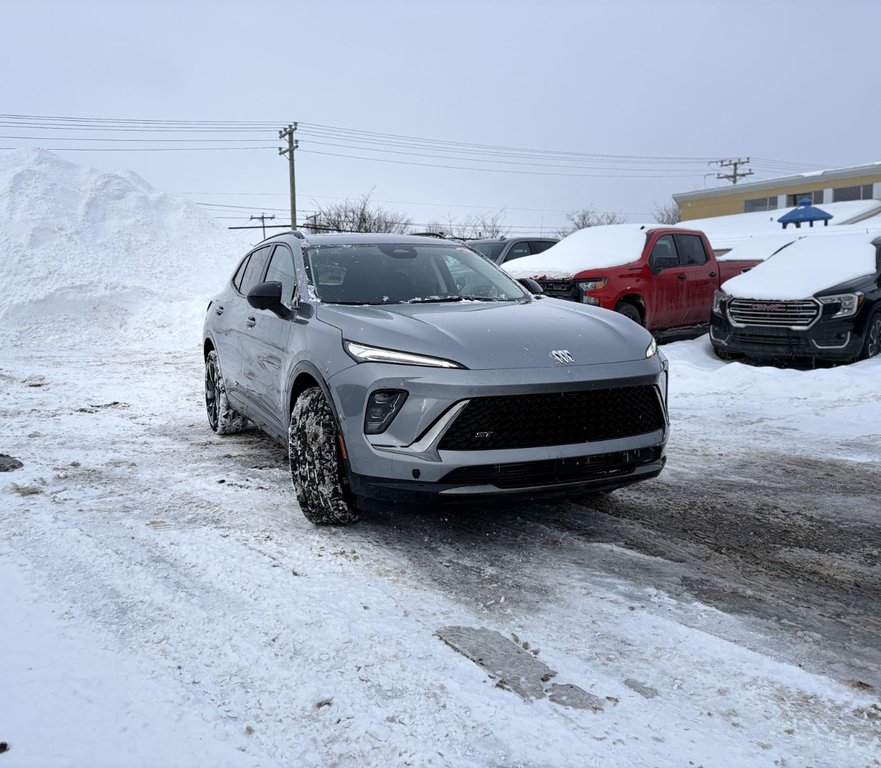Buick Envision  2026 à Saint-Eustache, Québec - 3 - w1024h768px