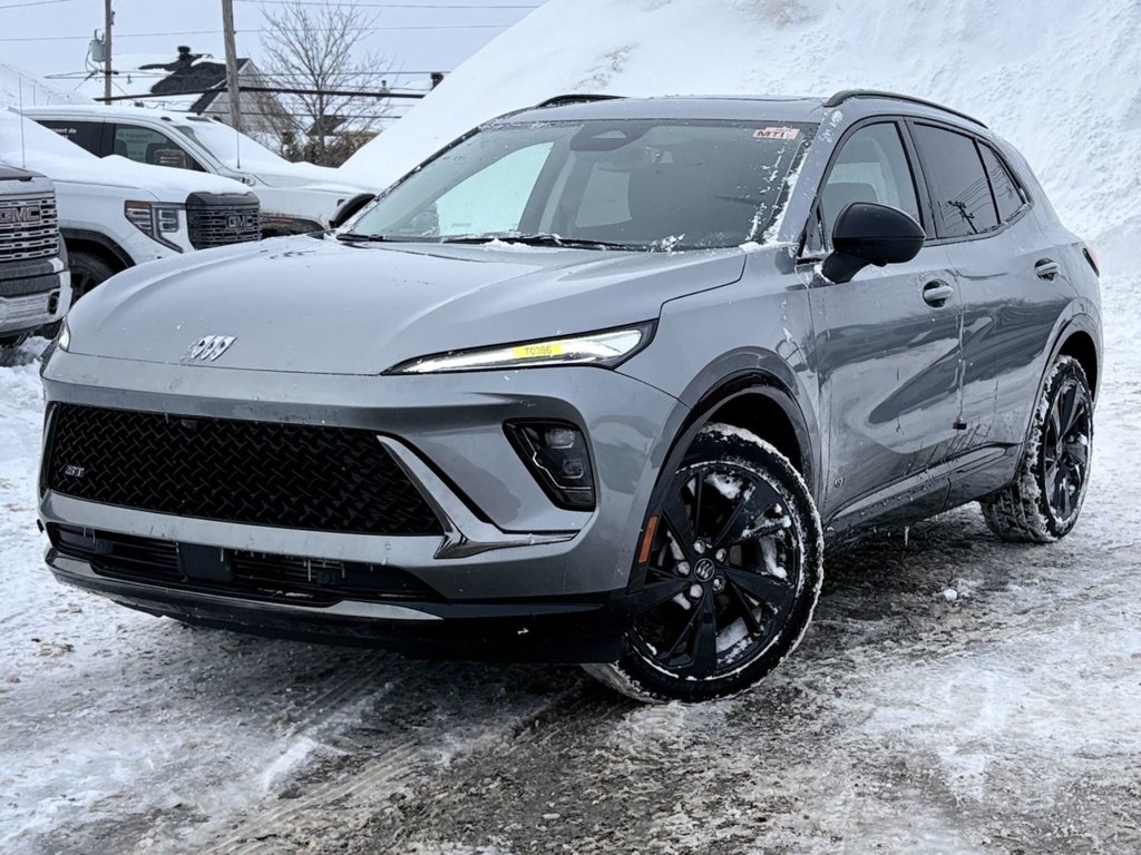 Buick Envision  2026 à Saint-Eustache, Québec - 1 - w1024h768px