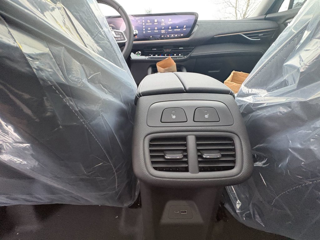 Buick Envision  2026 à Saint-Eustache, Québec - 15 - w1024h768px