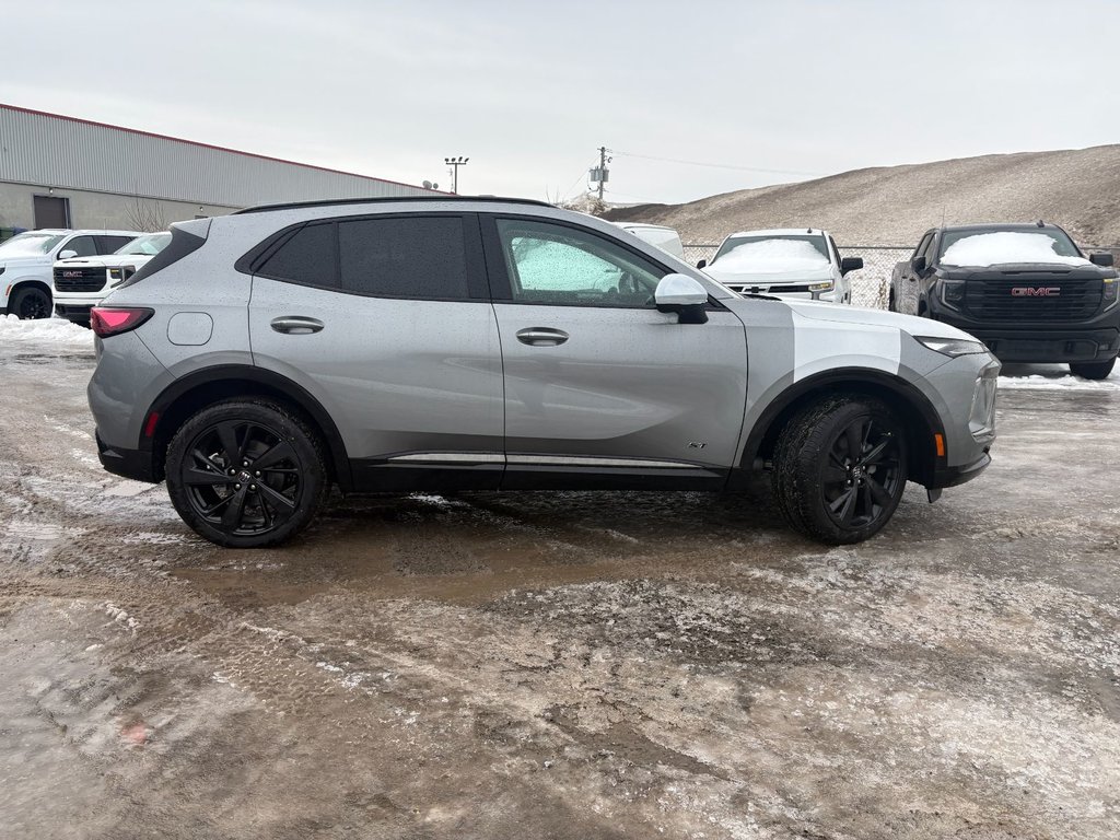 Buick Envision  2026 à Saint-Eustache, Québec - 4 - w1024h768px