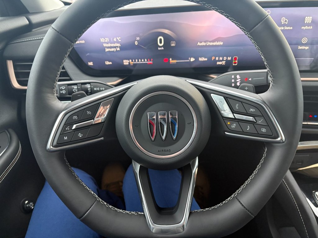 Buick Envision  2026 à Saint-Eustache, Québec - 7 - w1024h768px