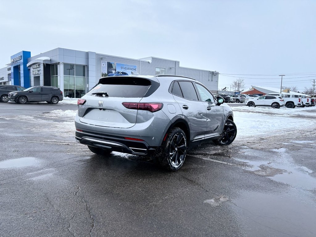 2026 Buick Envision in Saint-Eustache, Quebec - 4 - w1024h768px