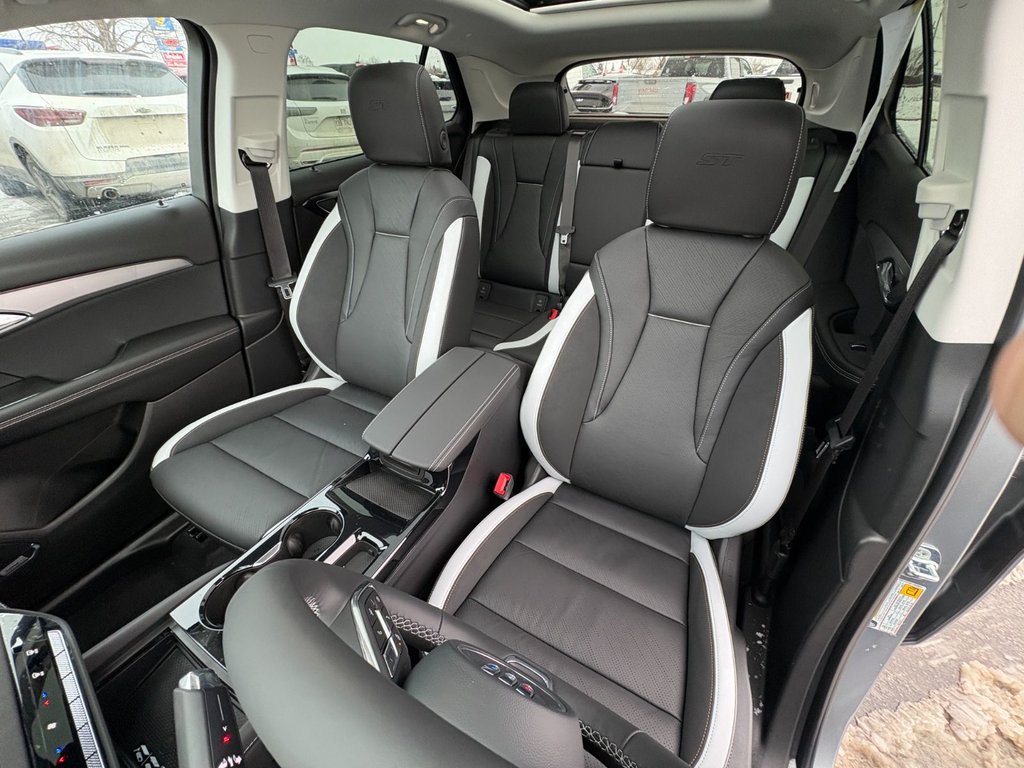 2026 Buick Envision in Saint-Eustache, Quebec - 11 - w1024h768px