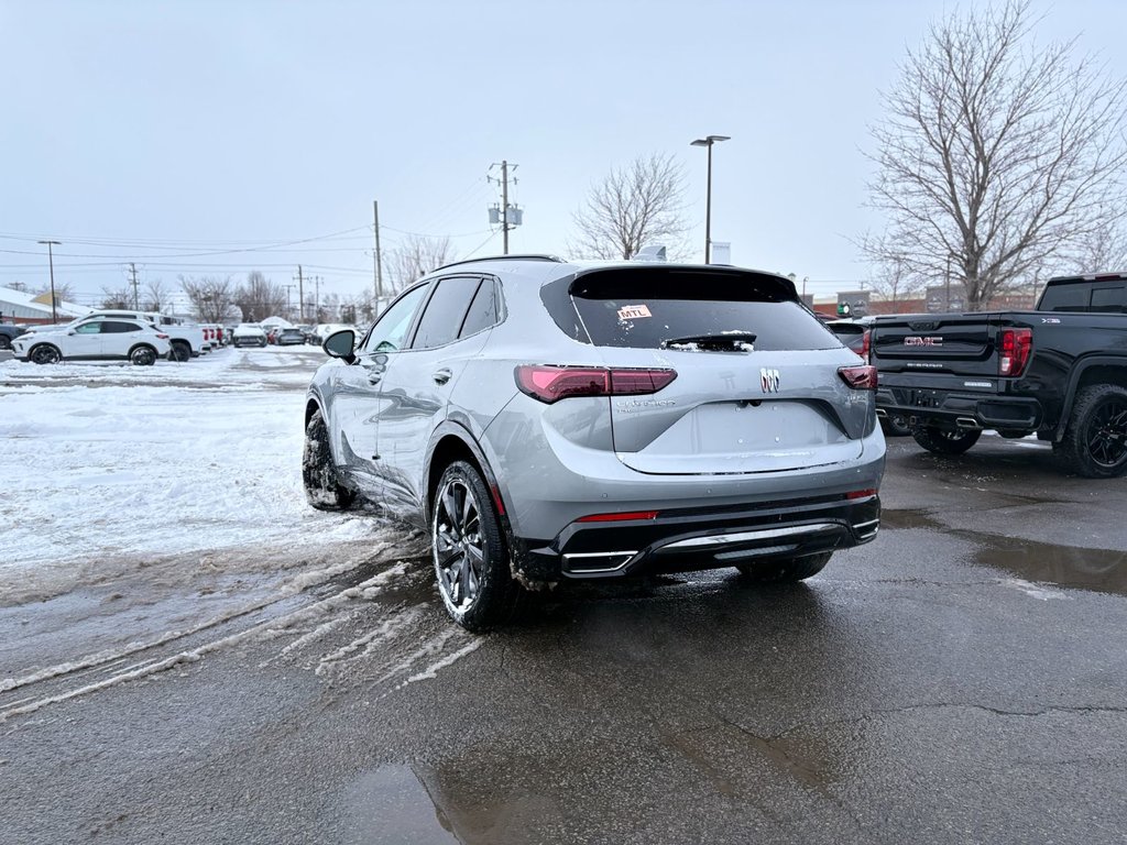 2026 Buick Envision in Saint-Eustache, Quebec - 5 - w1024h768px