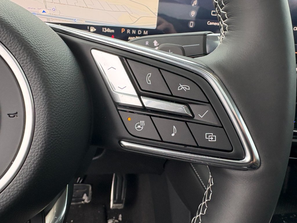 2026 Buick Envision in Saint-Eustache, Quebec - 8 - w1024h768px