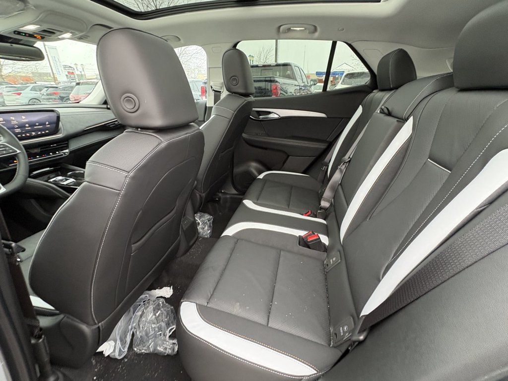 2026 Buick Envision in Saint-Eustache, Quebec - 16 - w1024h768px