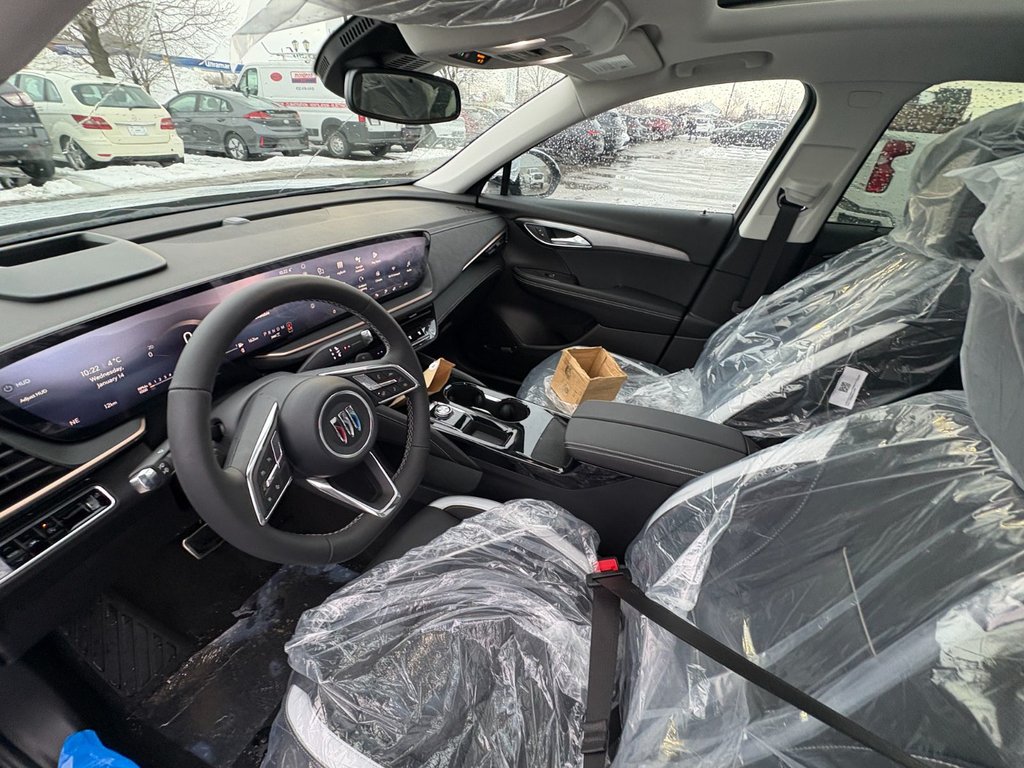 Buick Envision  2026 à Saint-Eustache, Québec - 13 - w1024h768px