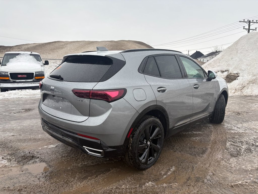 Buick Envision  2026 à Saint-Eustache, Québec - 5 - w1024h768px