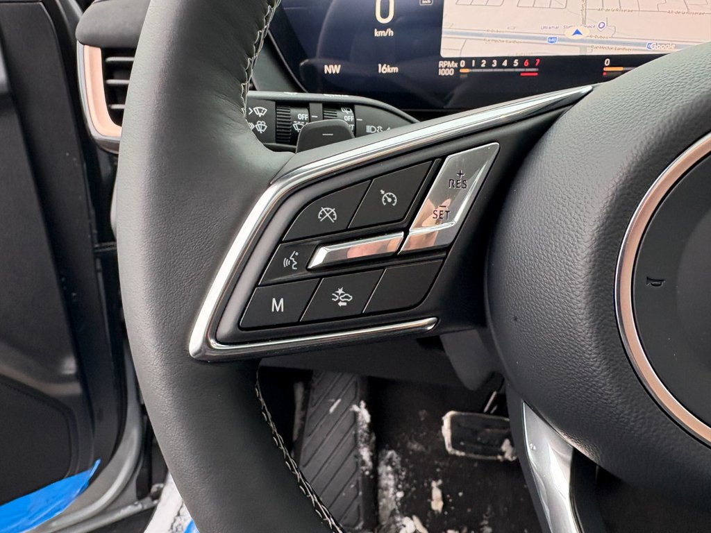 2026 Buick Envision in Saint-Eustache, Quebec - 7 - w1024h768px