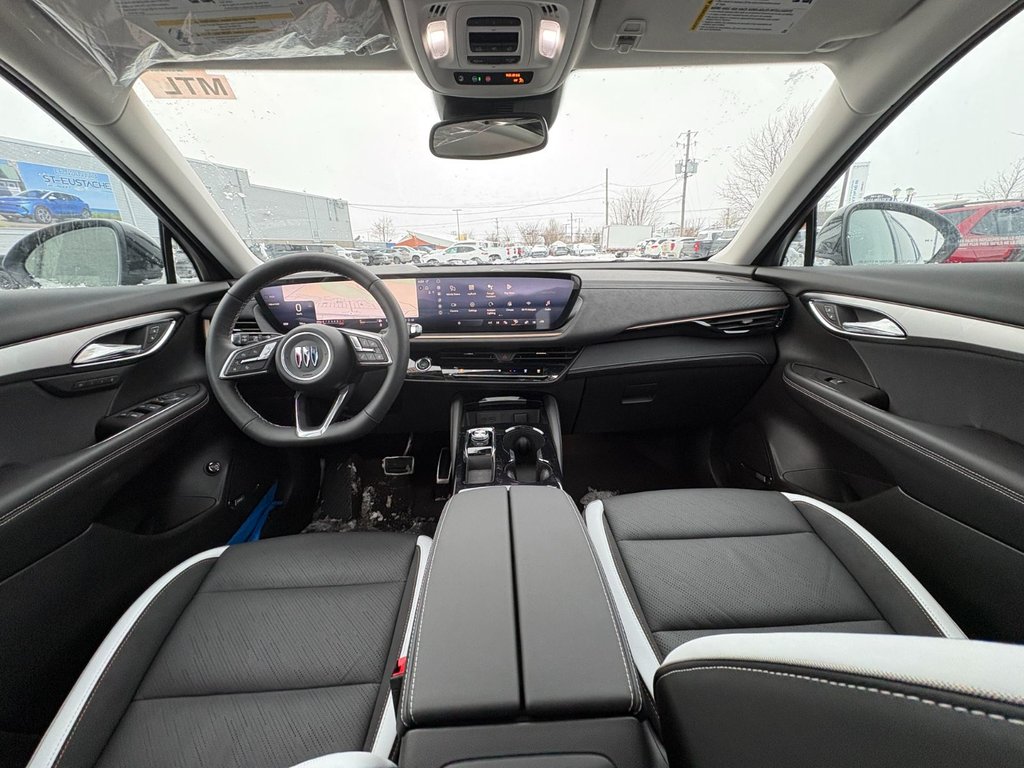 2026 Buick Envision in Saint-Eustache, Quebec - 12 - w1024h768px