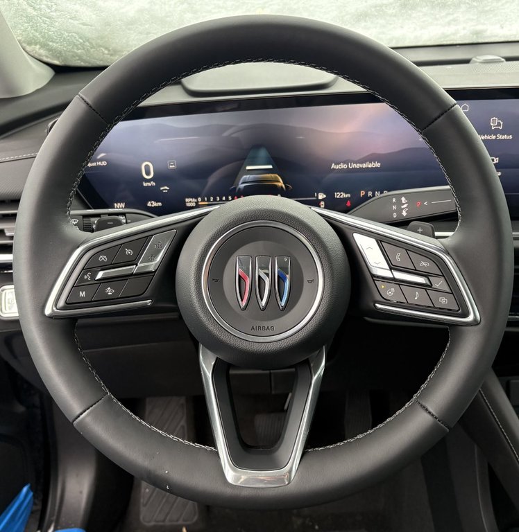 2026 Buick Envision in Saint-Eustache, Quebec - 6 - w1024h768px