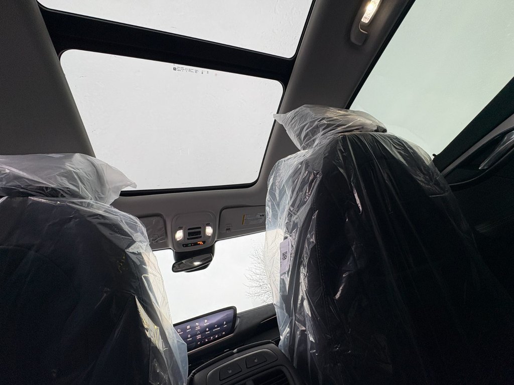 Buick Envision  2026 à Saint-Eustache, Québec - 16 - w1024h768px