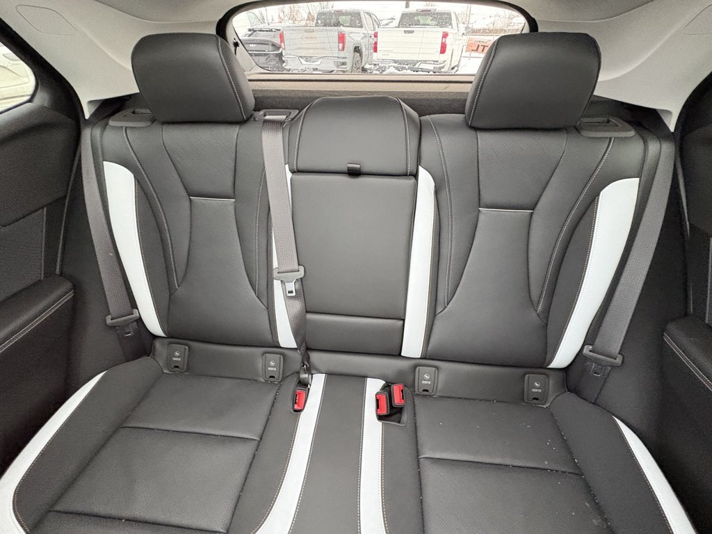 Buick Envision  2026 à Saint-Eustache, Québec - 16 - w1024h768px