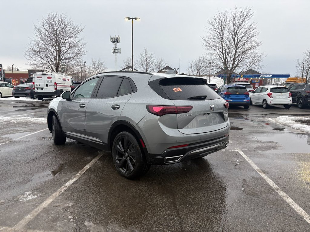 2026 Buick Envision in Saint-Eustache, Quebec - 4 - w1024h768px