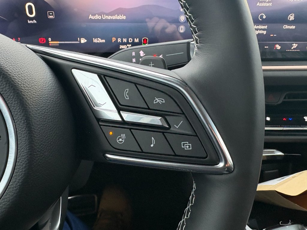 2026 Buick Envision in Saint-Eustache, Quebec - 8 - w1024h768px