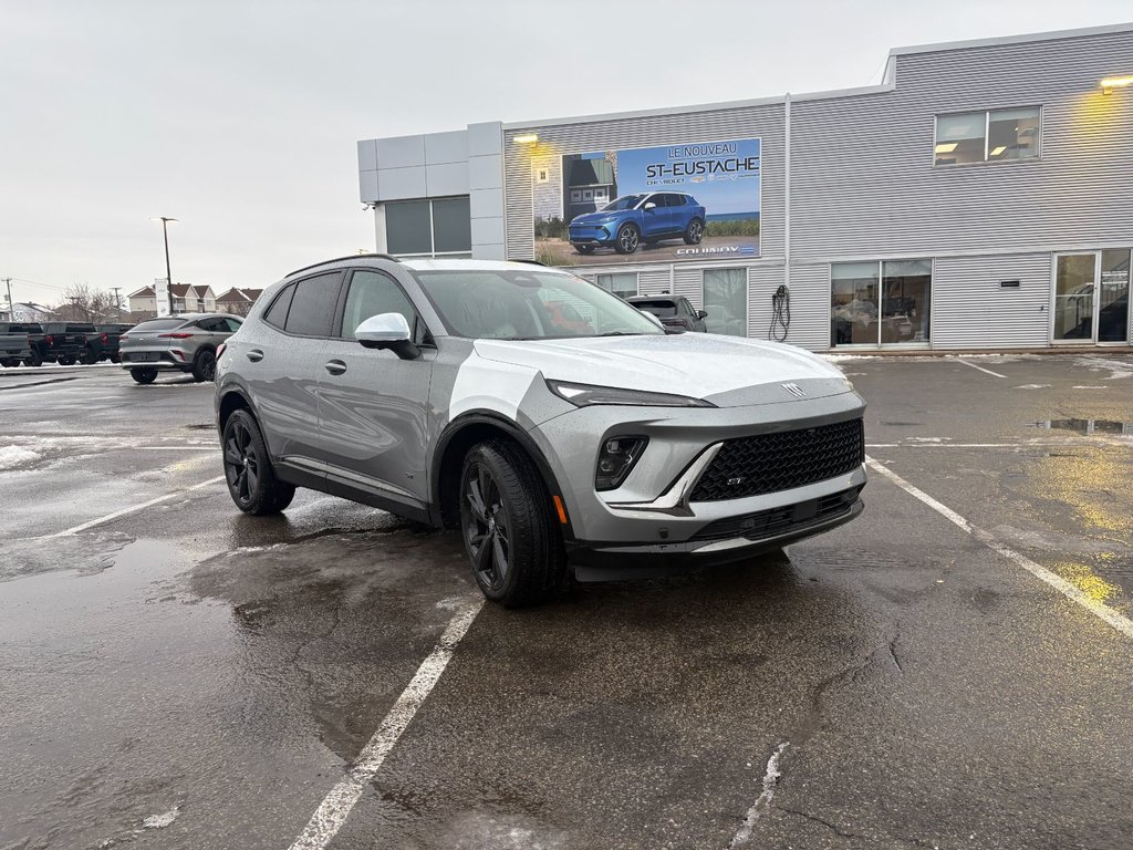 2026 Buick Envision in Saint-Eustache, Quebec - 2 - w1024h768px