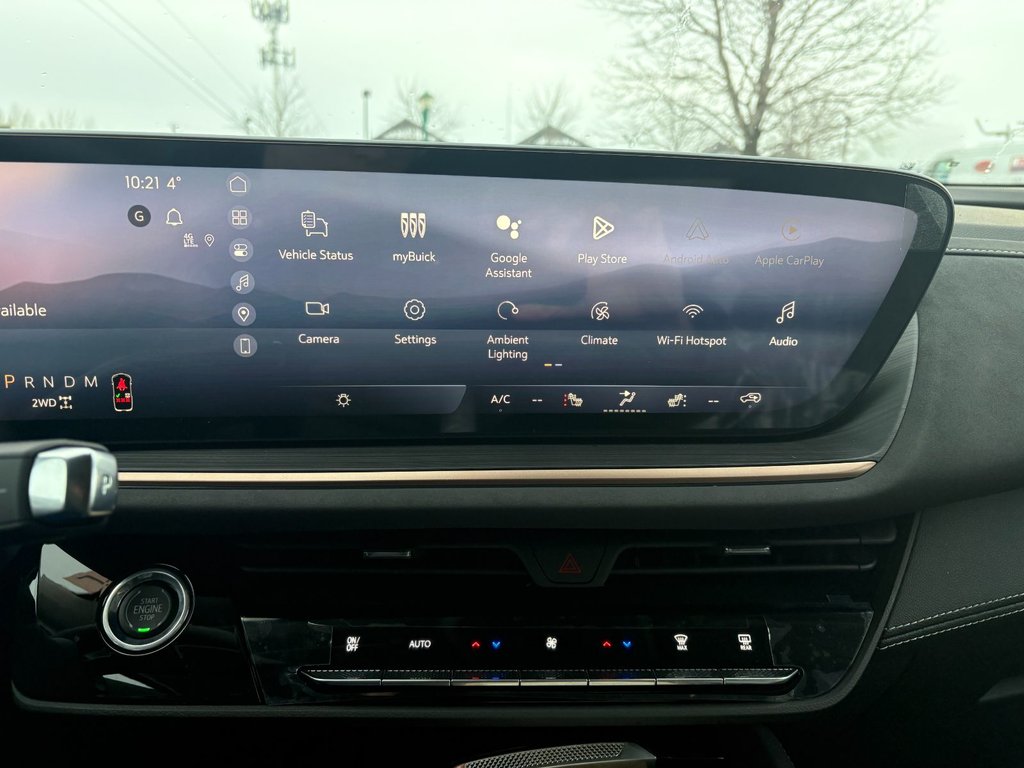 2026 Buick Envision in Saint-Eustache, Quebec - 10 - w1024h768px