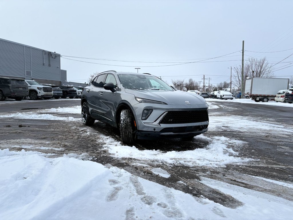 Buick Envision  2026 à Saint-Eustache, Québec - 4 - w1024h768px