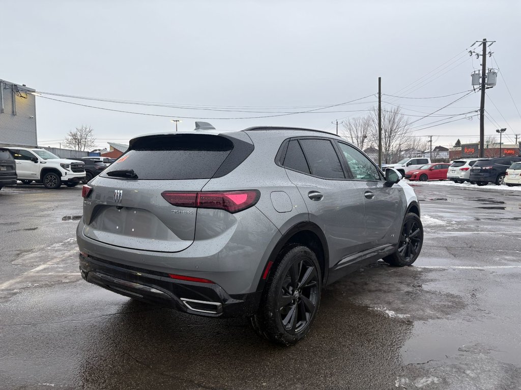 2026 Buick Envision in Saint-Eustache, Quebec - 5 - w1024h768px