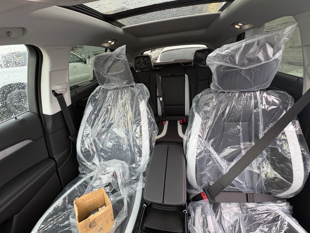 2026 Buick Envision in Saint-Eustache, Quebec - 11 - w1024h768px