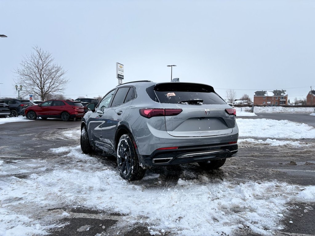 Buick Envision  2026 à Saint-Eustache, Québec - 3 - w1024h768px