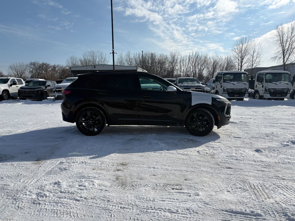 Buick Envision  2026 à Saint-Eustache, Québec - 3 - w1024h768px