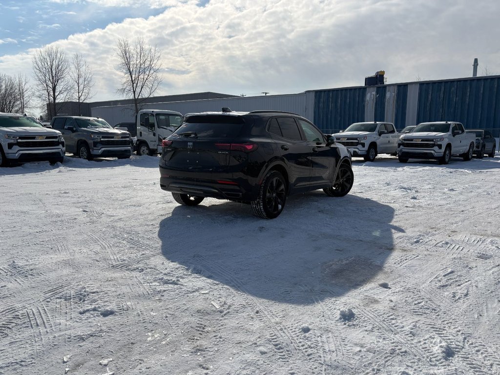 Buick Envision  2026 à Saint-Eustache, Québec - 4 - w1024h768px