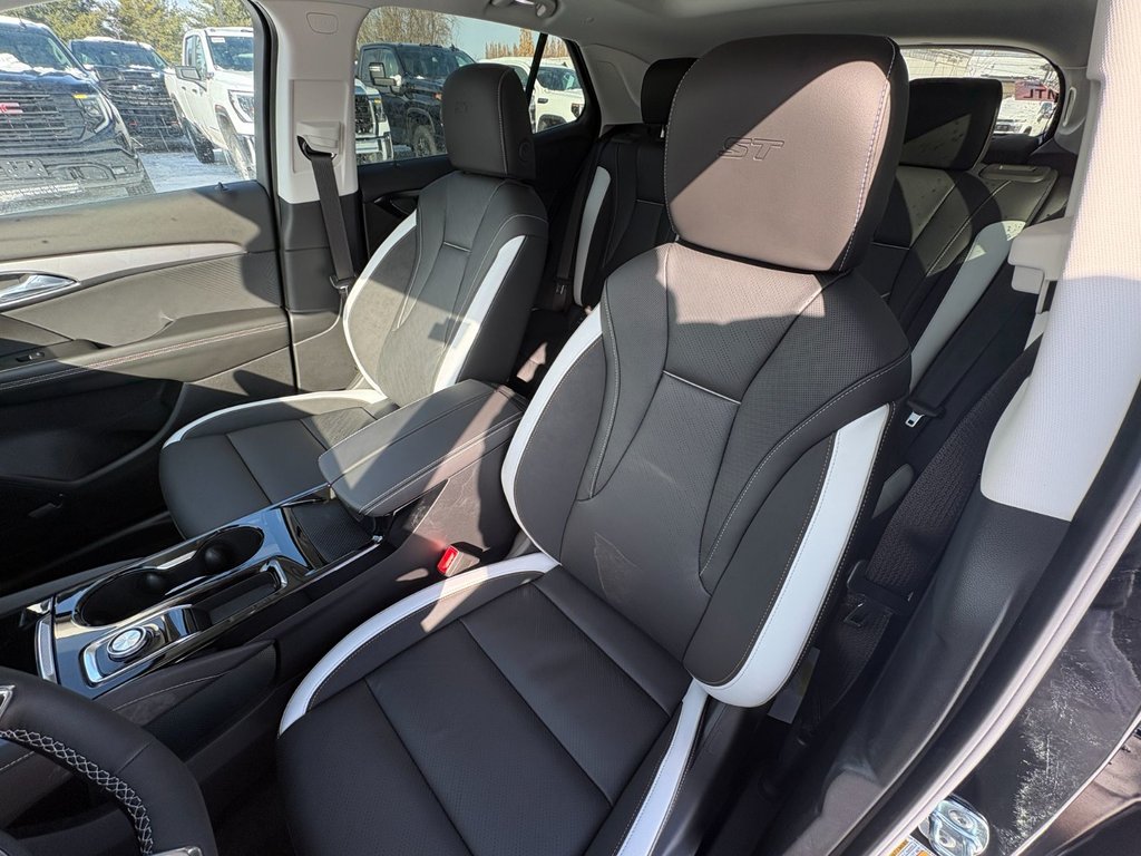 Buick Envision  2026 à Saint-Eustache, Québec - 10 - w1024h768px