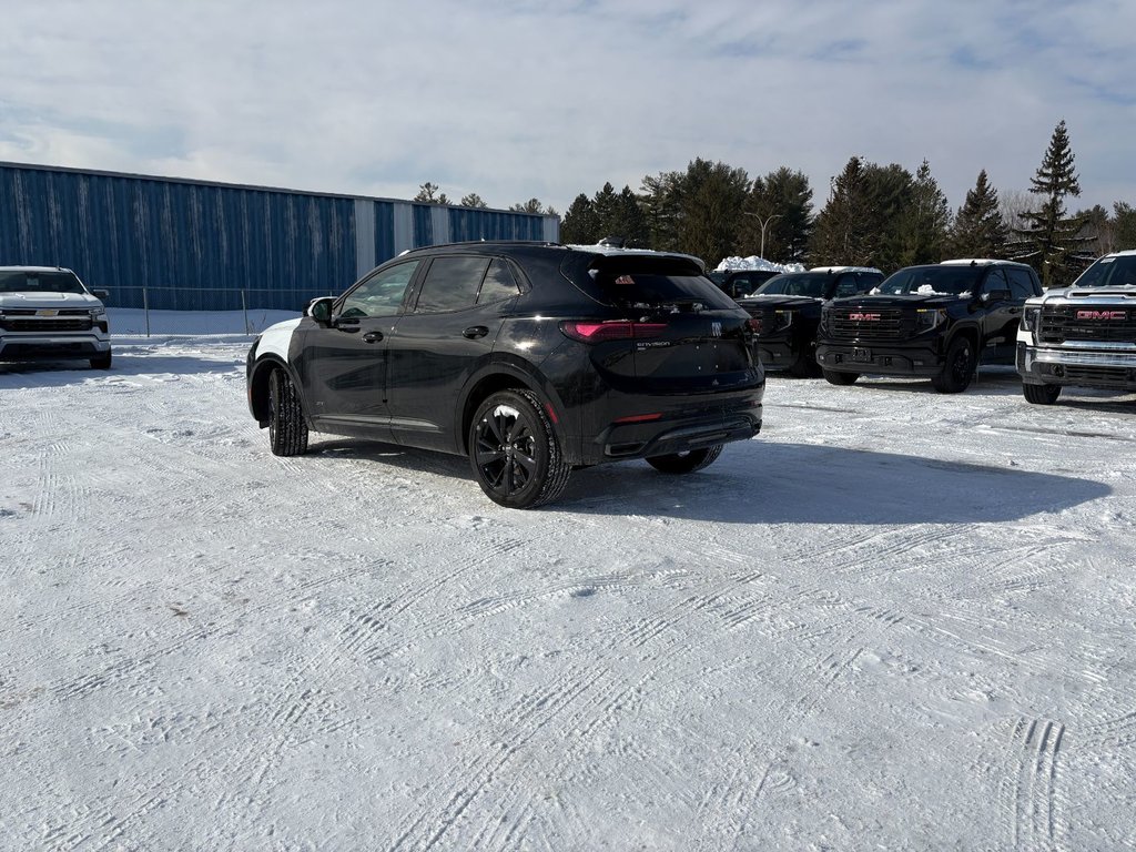 Buick Envision  2026 à Saint-Eustache, Québec - 2 - w1024h768px