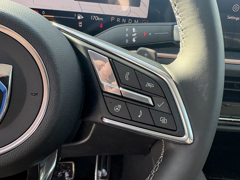 Buick Envision  2026 à Saint-Eustache, Québec - 7 - w1024h768px