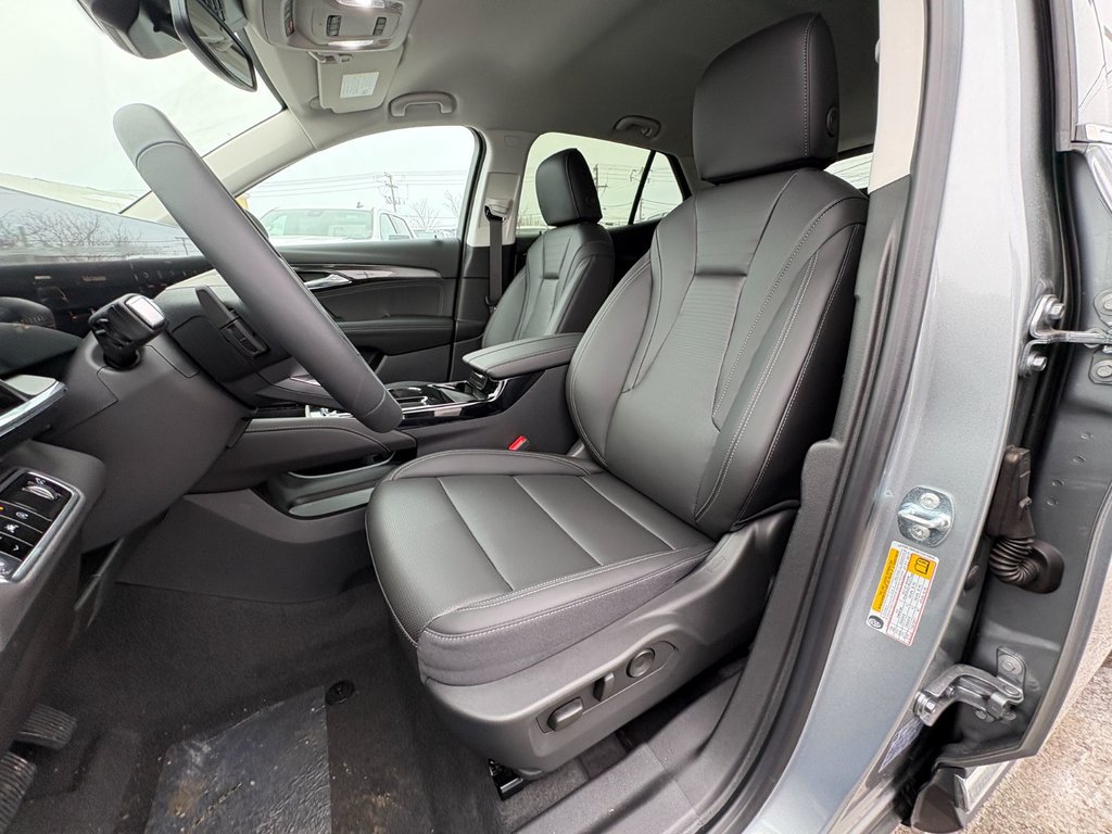 2026 Buick Envision in Saint-Eustache, Quebec - 11 - w1024h768px