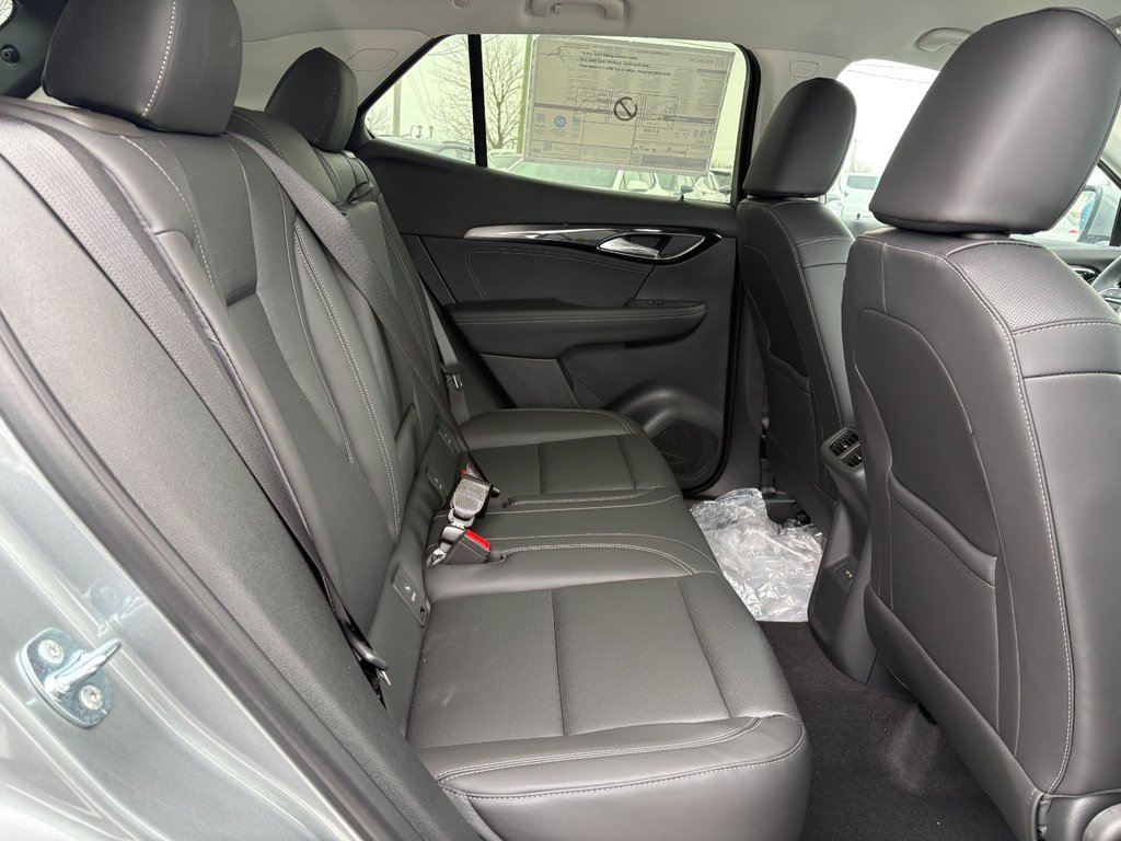 2026 Buick Envision in Saint-Eustache, Quebec - 19 - w1024h768px