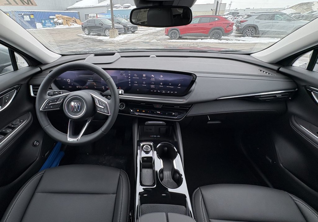 2026 Buick Envision in Saint-Eustache, Quebec - 13 - w1024h768px