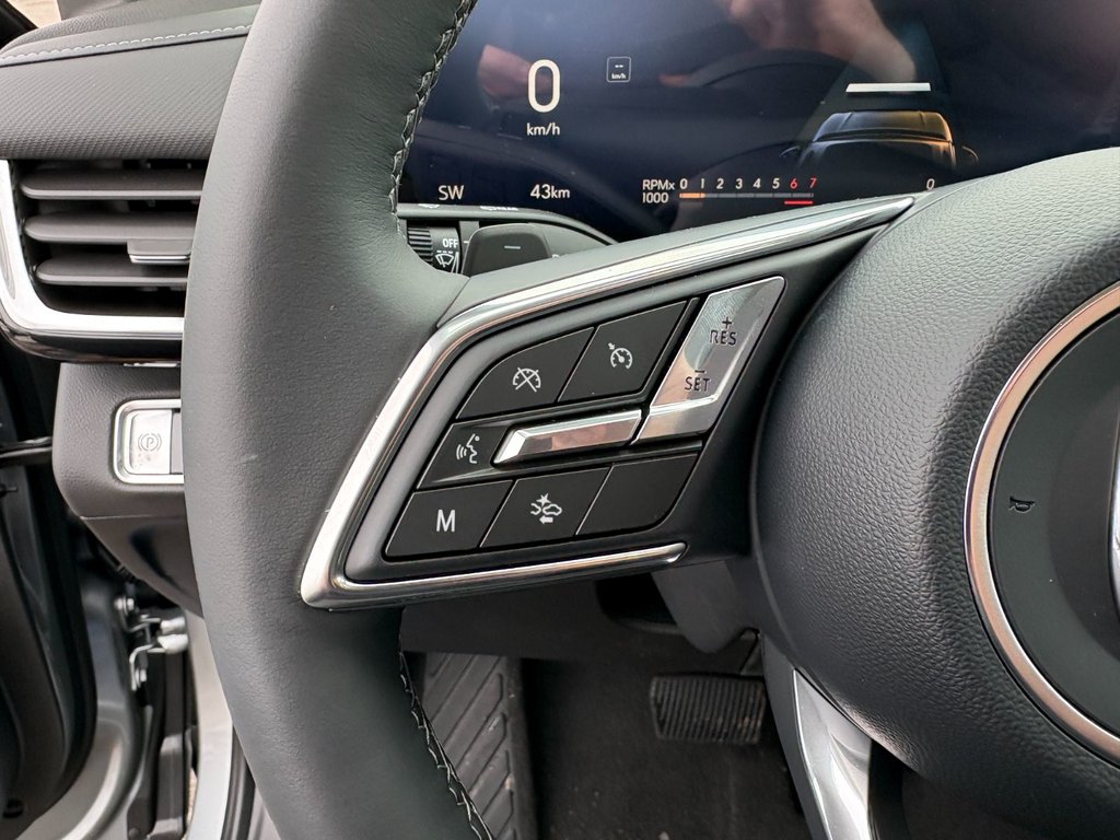 2026 Buick Envision in Saint-Eustache, Quebec - 9 - w1024h768px