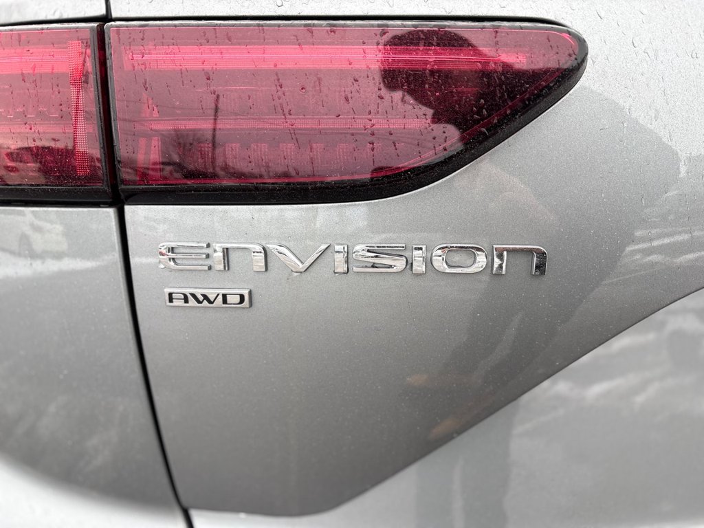 2026 Buick Envision in Saint-Eustache, Quebec - 15 - w1024h768px