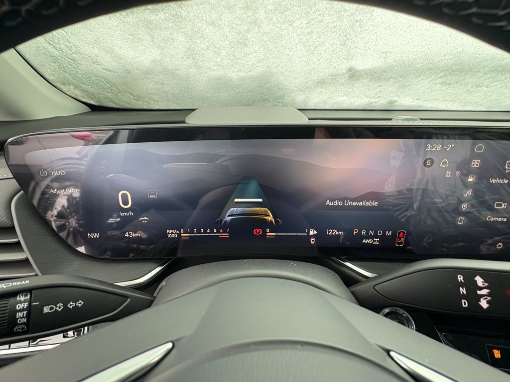 2026 Buick Envision in Saint-Eustache, Quebec - 14 - w1024h768px