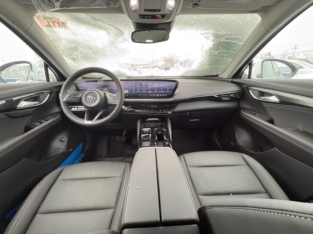 2026 Buick Envision in Saint-Eustache, Quebec - 14 - w1024h768px