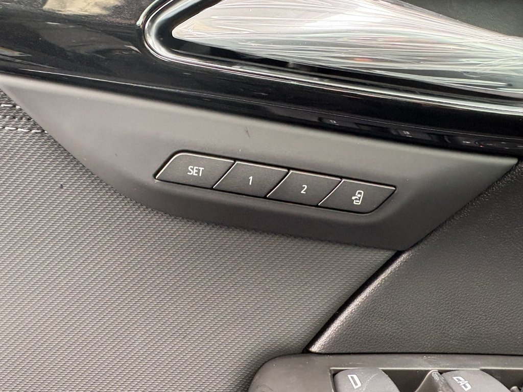 2026 Buick Envision in Saint-Eustache, Quebec - 16 - w1024h768px