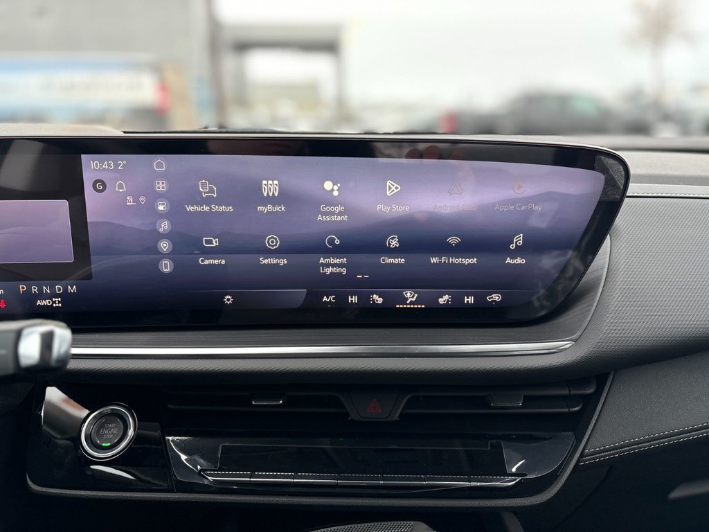 2026 Buick Envision in Saint-Eustache, Quebec - 15 - w1024h768px