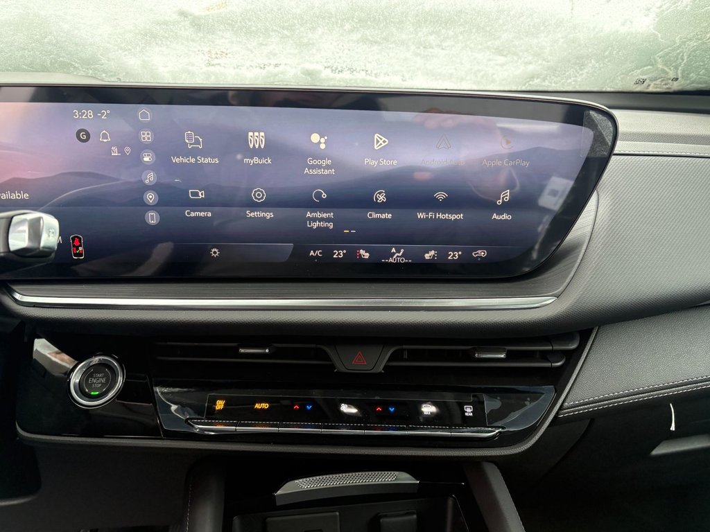 2026 Buick Envision in Saint-Eustache, Quebec - 10 - w1024h768px