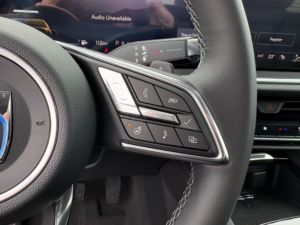 2026 Buick Envision in Saint-Eustache, Quebec - 10 - w1024h768px