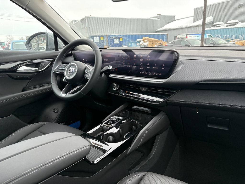 2026 Buick Envision in Saint-Eustache, Quebec - 12 - w1024h768px