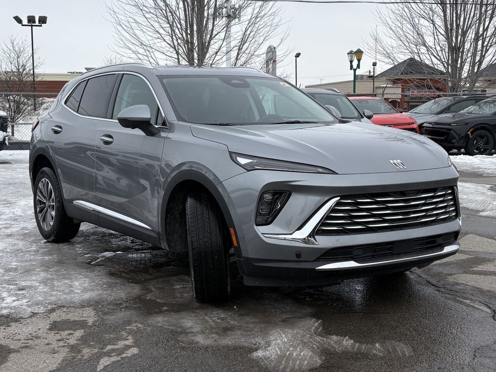 2026 Buick Envision in Saint-Eustache, Quebec - 2 - w1024h768px