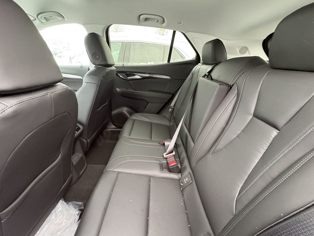 2026 Buick Envision in Saint-Eustache, Quebec - 16 - w1024h768px