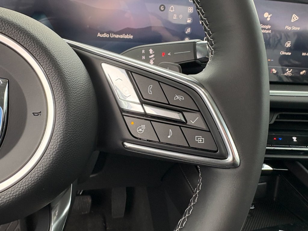 2026 Buick Envision in Saint-Eustache, Quebec - 8 - w1024h768px