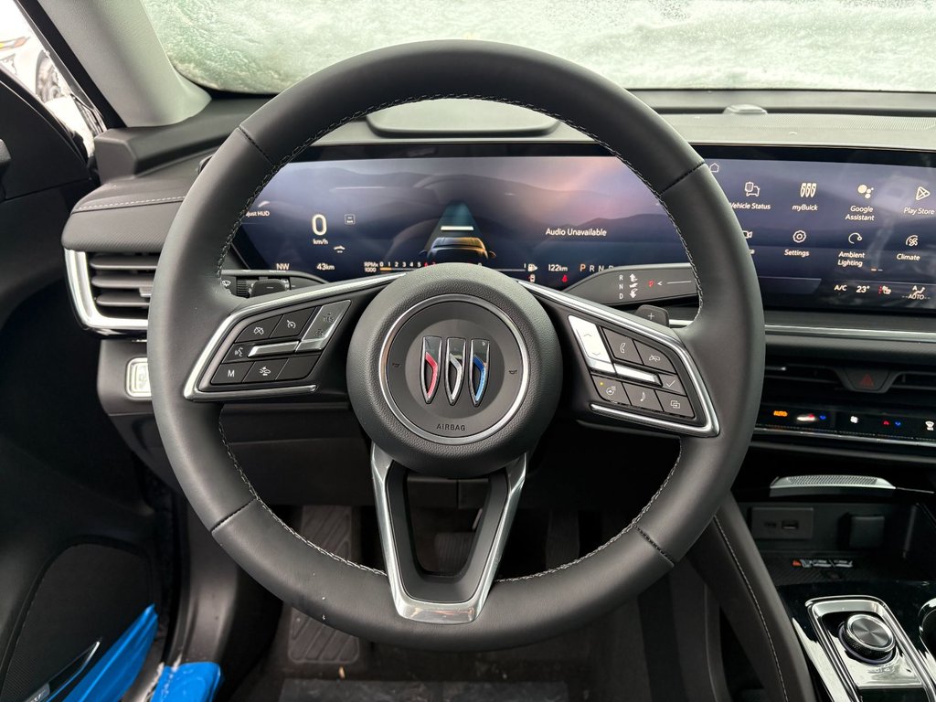 2026 Buick Envision in Saint-Eustache, Quebec - 6 - w1024h768px