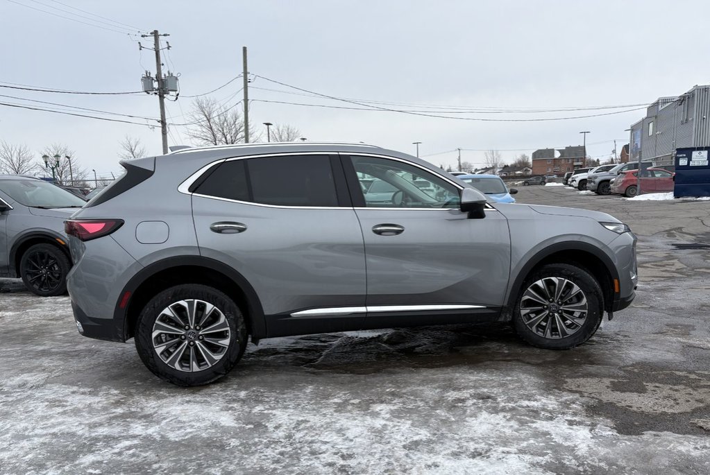 2026 Buick Envision in Saint-Eustache, Quebec - 3 - w1024h768px